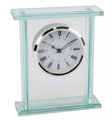 Widdop glass bezel mantel - bezel,