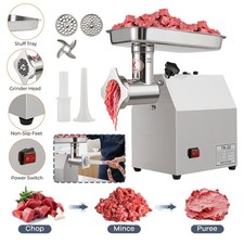 220KG/H Commercial Electric