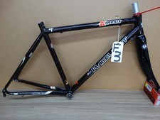 Racelight T Kinesis Frame and