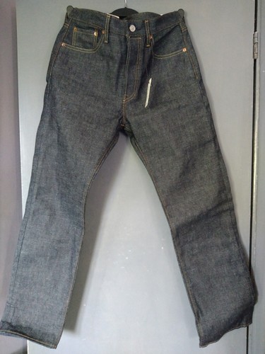 Levi 501 jeans w32 l30 - levi's,