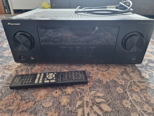 Pioneer vsx 329 av - vsx-329,