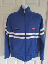 Ellesse Rimini Men's Track Top