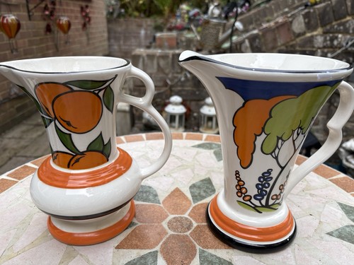 Beautiful wade jugs in - 2,