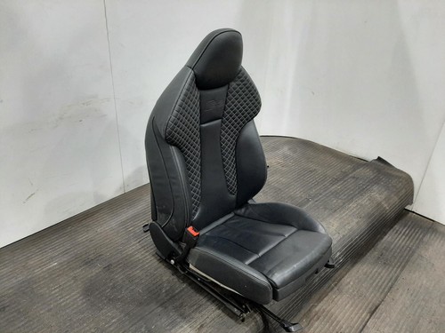2017 audi mk3 - mk3, left