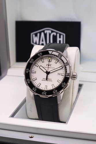 Iwc aquatimer automatic - iwc, |