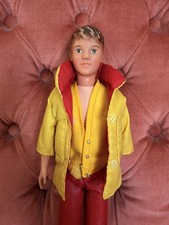 Vintage Pedigree Sindy Paul