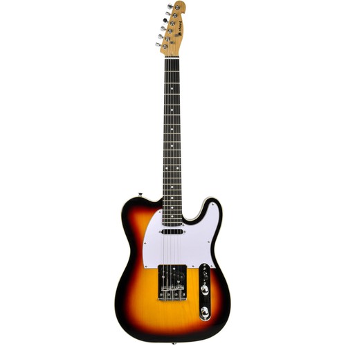 Cal62 electric guitars 174 370 - guitars, 174.370