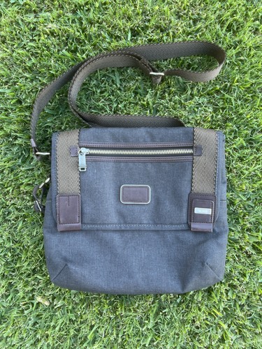 Tumi 22371ath2 alpha - alpha, bravo