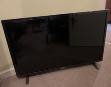 LG Smart TV 32”