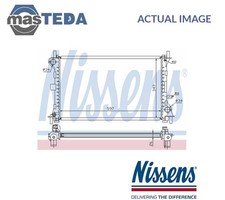 62073A ENGINE COOLING RADIATOR