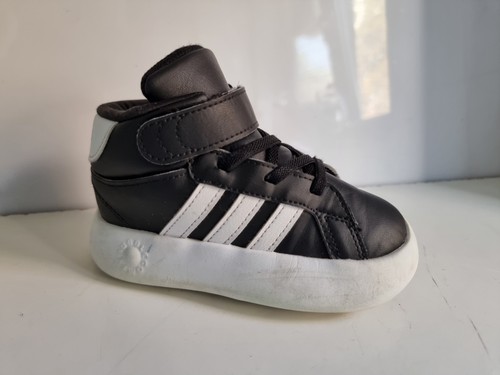 Adidas grand court mid - grand,