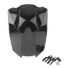 Black Rear Seat Cover Cowl Solo Fairing for Kawasaki Z1000 2010 2011 2012 2013