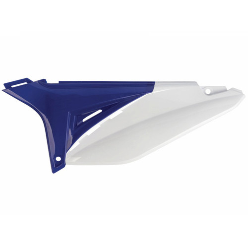 Polisport rear side panels - polisport,