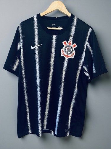 Corinthians nike 2021 - corinthians, 2021-22