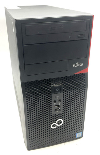 Fujitsu esprimo p557 e85 - fujitsu, e85+