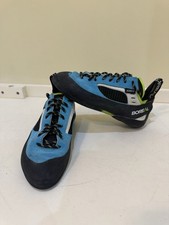 Boreal joker climbing shoes - joker,