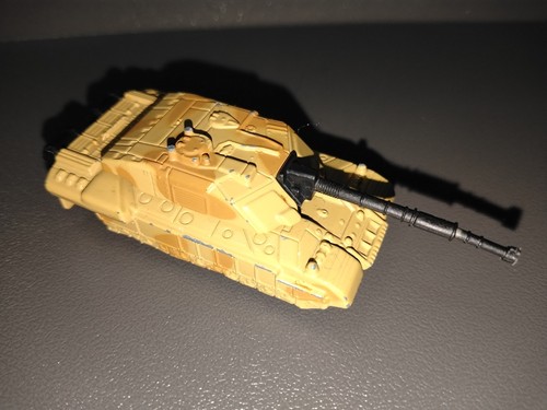 Mig tank corgi - corgi, juniors