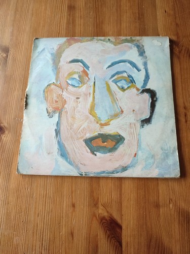 Bob dylan self portrait - dylan,