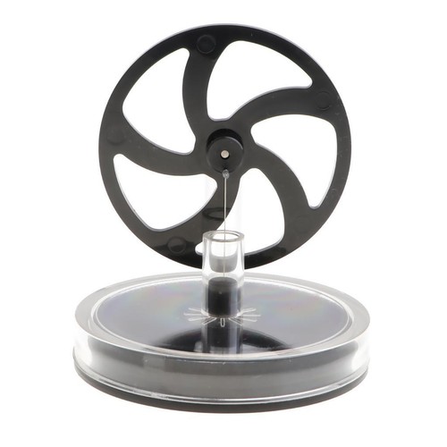 Hot air stirling engine motor - stirling,
