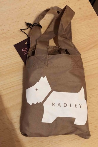 Radley dna foldaway - -dna, tote