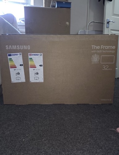 Samsung the frame inch - the, 32
