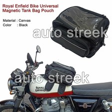 Fit For Royal Enfield Bike