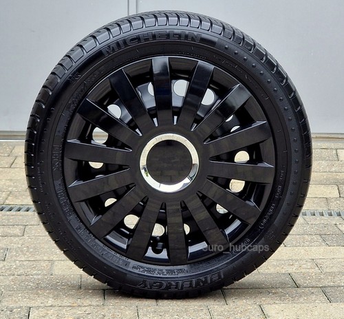 Wheel trims inch to fit - wheel,