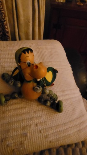 Vintage pelham puppet - vintage,