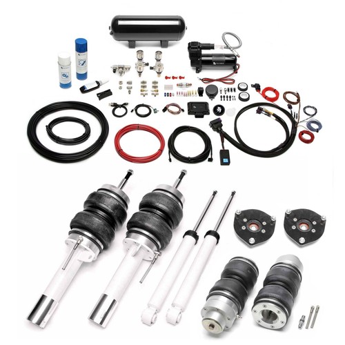 Technix air suspension - air,