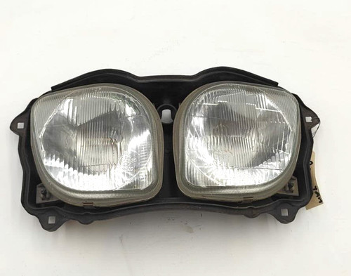 Yamaha 750 yzf - 750, headlight