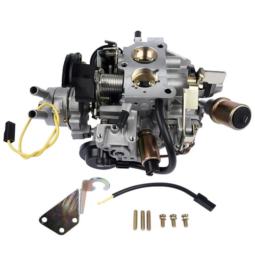 New carburetor fits golf - new, 2