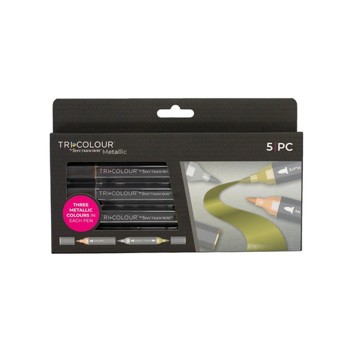 Spectrum noir tricolour - spectrum,