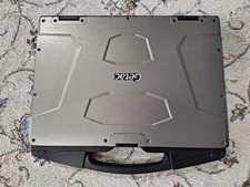 Getac S410 rugged laptop core