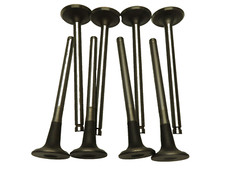 Engine Valve Set  Fits Audi