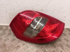 Mercedes A Class 08-12 Passenger Rear Light A1698202964 