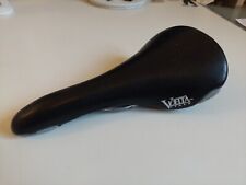 Selle Bassano Vuelta Retro Vintage MTB Road Bike Saddle 1998