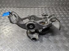 AUDI A6 ALLROAD WHEEL HUB BEARING REAR LEFT PASSENGER SIDE NEARSIDE C7 4G 2014