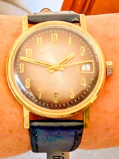 Gents France 1970s Benrus FE