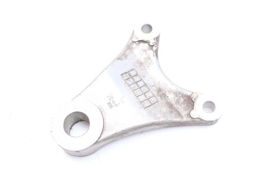 Rear brake caliper carrier - brake,