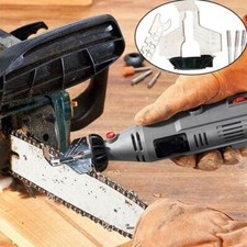Chainsaw Sharpener Electric