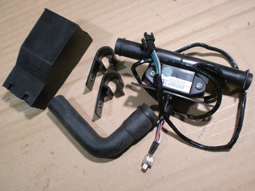 Jaguar daimler air con sensor - jaguar,