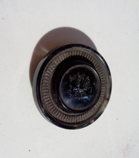 Vauxhall steering wheel centre cap Viva HA saloon 1963 - 66 steering wheel cap