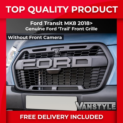 Fits genuine ford transit - fits,