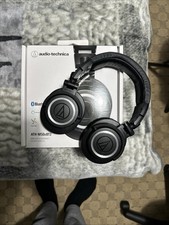 Audio-Technica ATH-M50XBT2