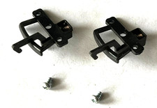 2 x Mainline Railways