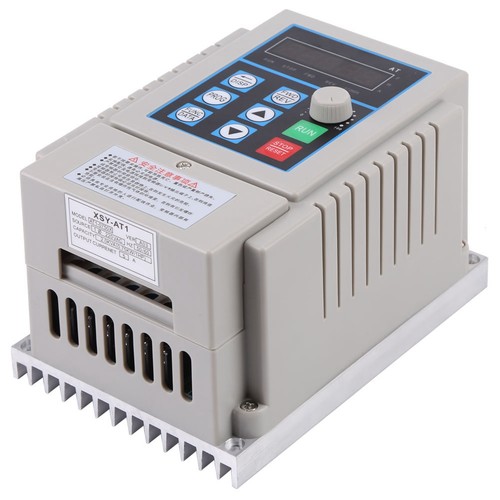 Vfd clearly inverter motor - vfd,