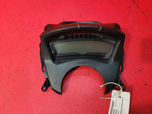 Yamaha tricity speedo - yamaha,