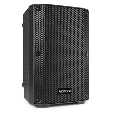 Vonyx VSA08BT 8" Active PA