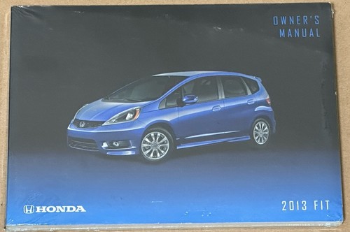 2013 honda fit - 2013,