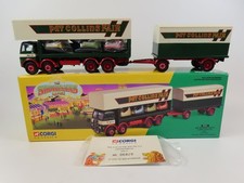 Corgi Classics 09901 ERF